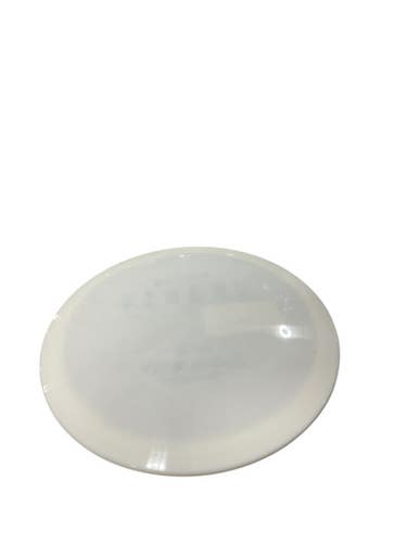 Used Discraft ATHENA DRIVER Disc Golf Driver White 11834-S000045445