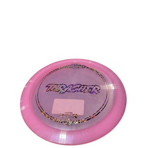 Used Discraft THRASHER DRIVER Disc Golf Driver Pink 11834-S000045442