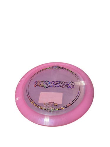 Used Discraft THRASHER DRIVER Disc Golf Driver Pink 11834-S000045442