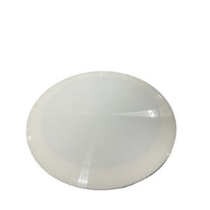 Used Discraft ZEUS DRIVER Disc Golf Driver White 11834-S000045439