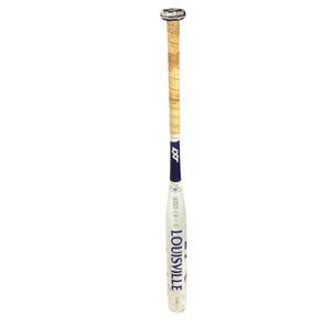 Used Louisville Slugger LXT FASTPITCH BAT BB/SB Fastpitch Bat 33" 11834-S000045424