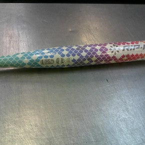 Used RIP-IT SPARK BB/SB Fastpitch Bat White 29" 11339-S000198269