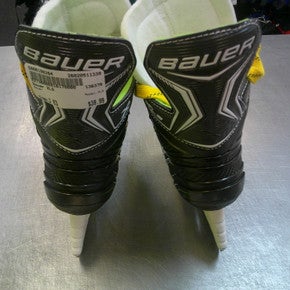 Used Bauer XLS Junior Hockey Skate Junior 03 11339-S000198264
