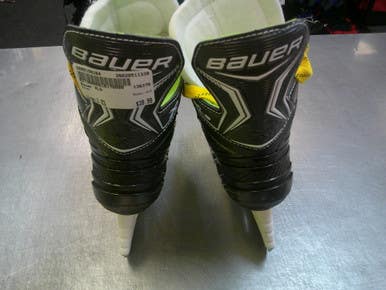 Used Bauer XLS Junior Hockey Skate Junior 03 11339-S000198264