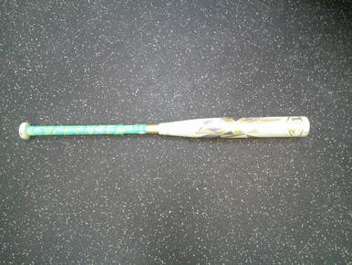 Used Louisville Slugger LXT BB/SB Fastpitch Bat 31" 11339-S000198247