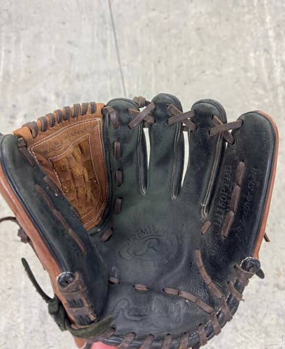 2012 Rawlings RH Infield D1150PT Baseball Glove 11.5" (Used)