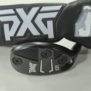 LEFT HANDED PXG 0311 Gen5 3-19* Hybrid Stiff Flex Tensei AV Graphite #210063