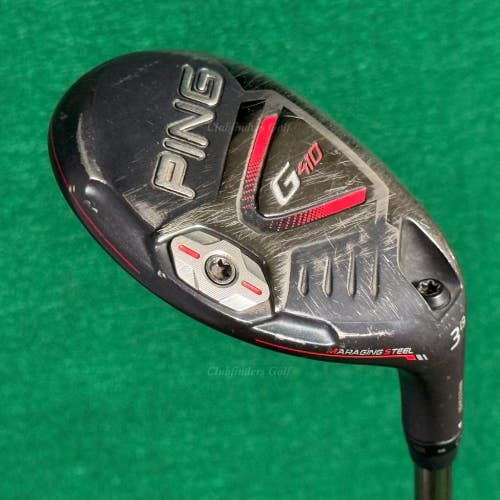 Ping G410 19 3 Hybrid Ping Tour 85 Graphite Regular