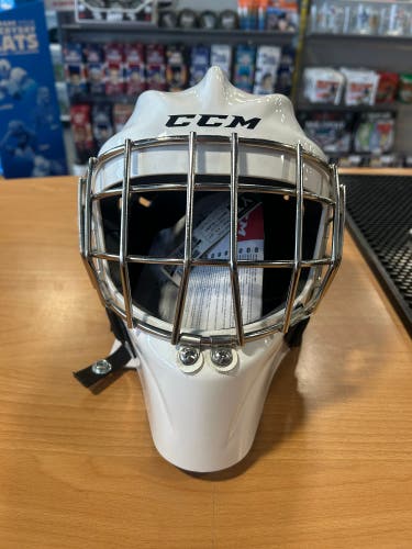 Youth CCM GFL 1.5 Goalie Mask (New)