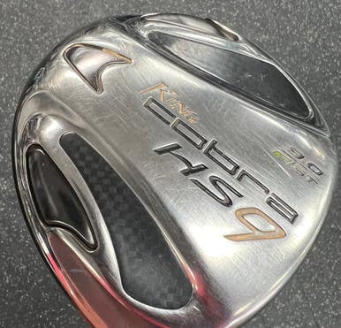 Used Cobra HS9 Mens Driver RH 9.0 Degree 11497-S000155035