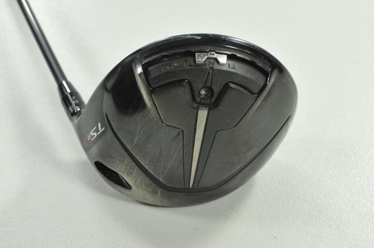 Titleist TSR3 11* Driver Regular Flex Right Kuro Kage 50g  # 206054