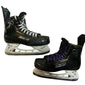 Used Bauer SUPREME MATRIX Senior Hockey Skate Senior 9 11873-S000231069