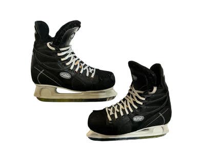Used Hespeler GPS 250 Senior Hockey Skate Senior 12 11873-S000231049