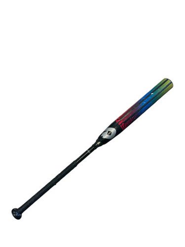 Used Demarini PRISM PZP-20 BB/SB Fastpitch Bat 32" 11873-S000231045