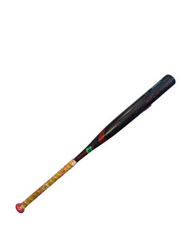 Used Easton GHOST ADVANCED EFP4GHAD10 BB/SB Fastpitch Bat 32" 11873-S000231046