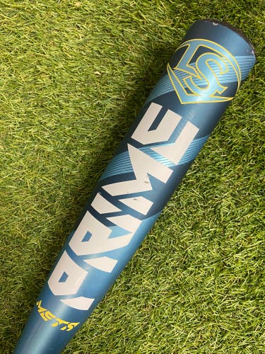 Louisville Slugger Meta Prime (2 3/4") USSSA Bat (-8) 2025