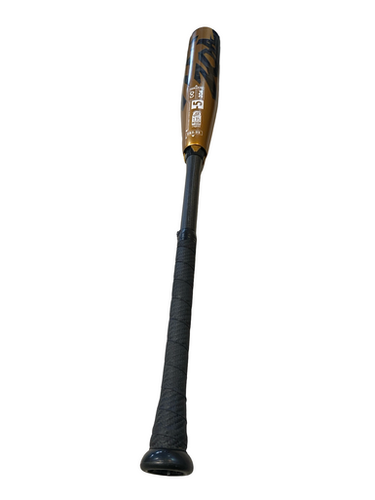 Used Demarini ZOA ZB5-22 BB/SB USSSA 2 5/8 Bat 31" 11706-S000370827