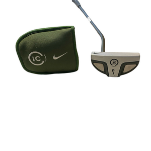 Used Nike IC 2010B Mens Putter LH 11706-S000370824