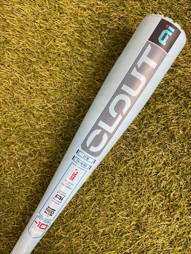 Rawlings Clout (2 5/8") USA Bat 2025 (-10)