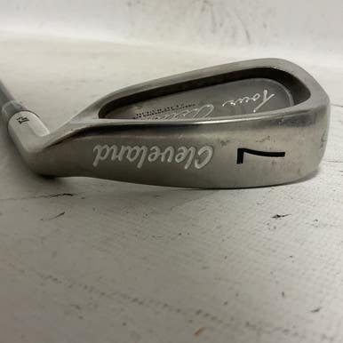 Used Cleveland TOUR ACTION 5 Mens Individual Iron RH 7 Iron 11855-S000198415