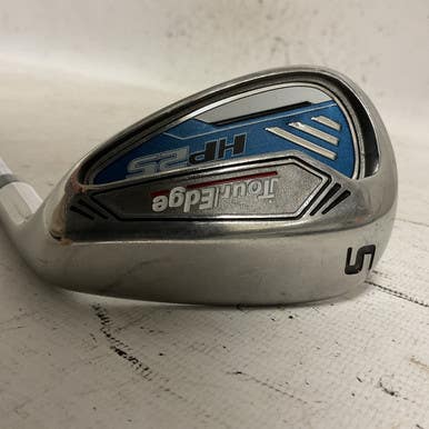 Used Tour Edge HP25 Golf Wedge Mens RH Sand Wedge 11855-S000198408