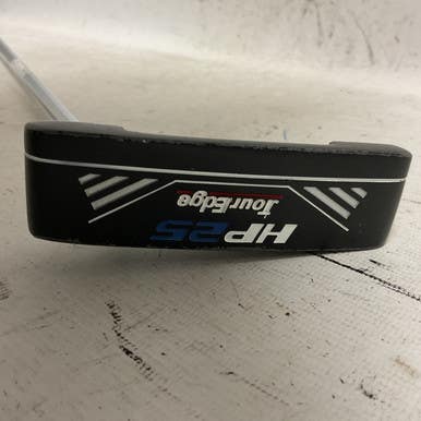Used Tour Edge HP25 Jr Putter RH 11855-S000198407
