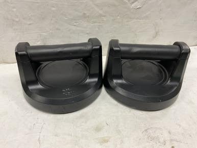 Used Rotating Push-Up Handles 11855-S000198369