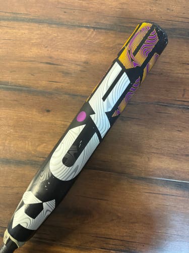 DeMarini CF 29/18 (-11) Fastpitch Softball Bat