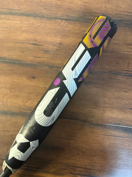 DeMarini CF 29/18 (-11) Fastpitch Softball Bat