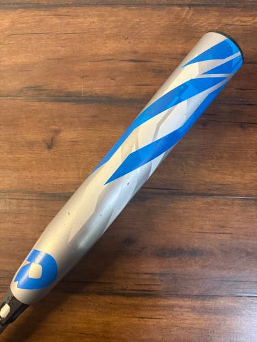 DeMarini CF Zen 29/18 (-11) Fastpitch Softball Bat