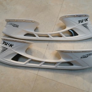 Bauer Tuuk lightspeed edge Holders 263 mm (Used)