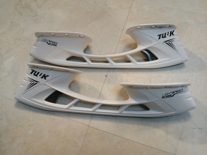 Bauer Tuuk lightspeed edge Holders 263 mm (Used)