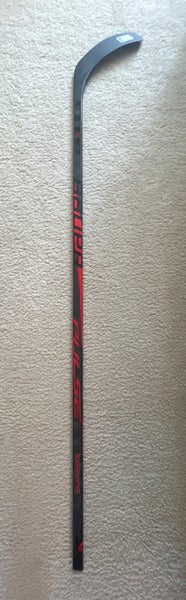 Senior Bauer Pulse Left Hand Hockey Stick P92 80 Flex (New)