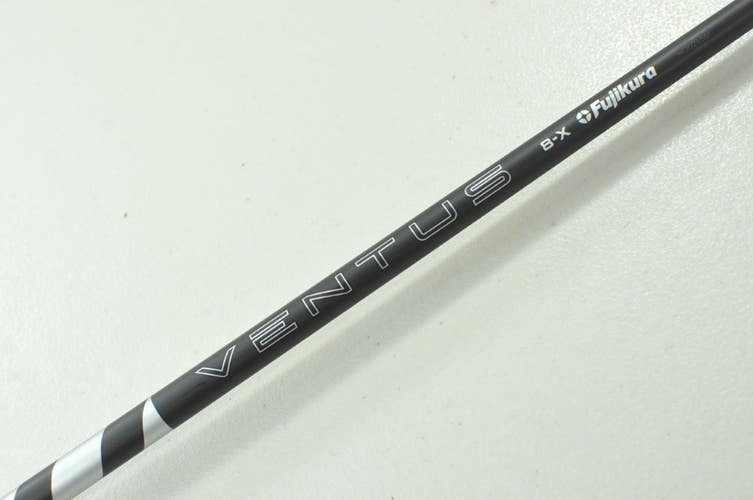 Fujikura Ventus Velocore+ Black 8 Stiff Titleist GT 3 Fairway Wood Shaft #209923