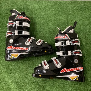 Nordica Dobermann World Cup 100 Ski Boots | 305mm (Size 7)