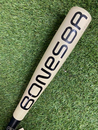 Warstic Bonesaber Hybrid (2 5/8") USA Youth Bat 2025 (-10)