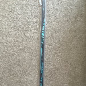 Senior Bauer Pulse Left Hand Hockey Stick P28 80 Flex (New)
