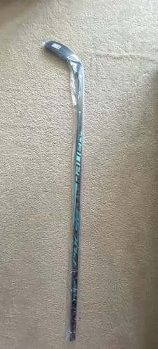 Senior Bauer Pulse Left Hand Hockey Stick P28 80 Flex (New)