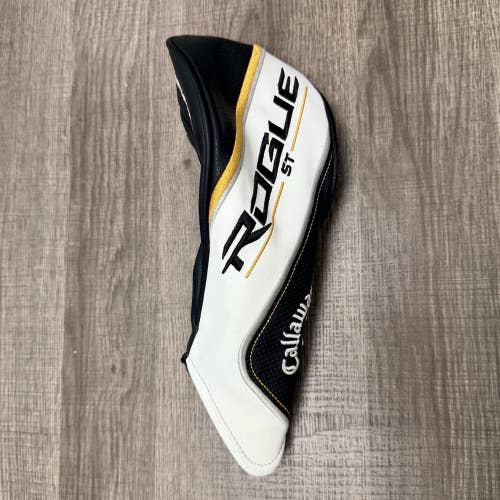 Callaway Rogue ST Max Golf Wood Headcover