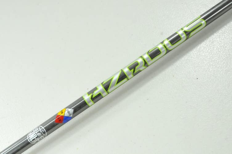 Project X HZRDUS T1100 Green 6.5 80g X-Stiff Flex Uncut Driver Shaft # 210109