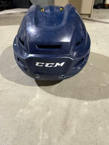 Large CCM Tacks 310 Helmet (Used) - read description