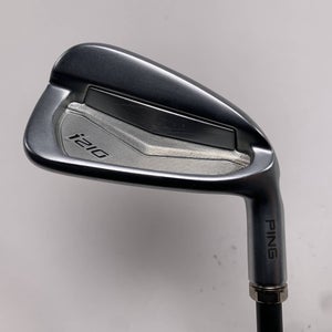 Ping i210 Single 7 Iron Fitter Orange Dot 2* Flat Alta CB Regular Graphite RH
