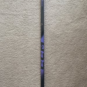 Senior CCM Ribcor Trigger 10 Pro Left Hand Hockey Stick P28 80 Flex (New)