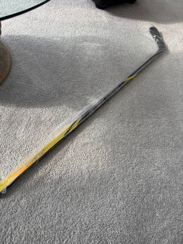 Senior Bauer Nexus Tracer Left Hand Hockey Stick P29 77 Flex Pro Stock (New)