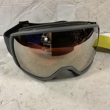 Used Giro VIVID Snow Goggles Adult Black One Size 11855-S000196637
