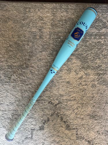 MINT!! Combat Spec A1 BBCOR 31” -3 Members Only Edition  <100 Swings!! | Bat Bros #1 BBOCR