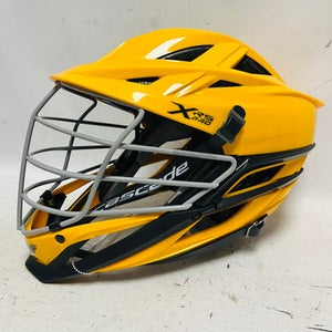 New XRS Pro Sr Yellow 11855-CAS5061537