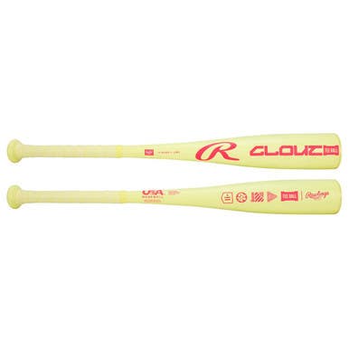 New Clout USA T-Ball 25" -11 11855-RAWR00715470