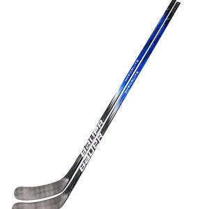 New 2 pack Bauer Vapor Flylite (blue Hyperlite 2 dress) Pro Stock - RH, P92M, 95 Flex
