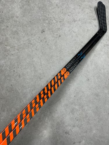 2 PACK 70 Flex P92 Senior Warrior Covert QR5 Pro Right Hockey Stick Prostock (New)